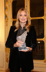 VIRGINIE EFIRA at French Cinema Award Ceremony 01/12/2023