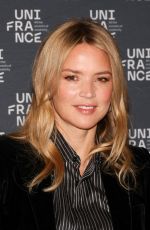 VIRGINIE EFIRA at French Cinema Award Ceremony 01/12/2023