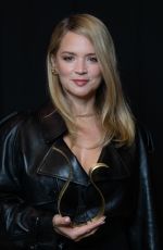 VIRGINIE EFIRA at Winners Photocall of 28th Lumieres Ceremony in Paris 01/16/2023