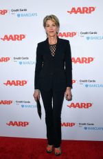 WENDIE MALICK at AARP The Magazine’s 21st Annual Movies for Grownups Awards in Beverly Hills 01/28/2023