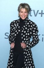 WENDIE MALICK at Shrinking Premiere at Directors Guild of America in Los Angeles 01/26/2023