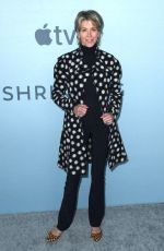 WENDIE MALICK at Shrinking Premiere at Directors Guild of America in Los Angeles 01/26/2023