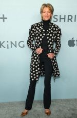 WENDIE MALICK at Shrinking Premiere at Directors Guild of America in Los Angeles 01/26/2023