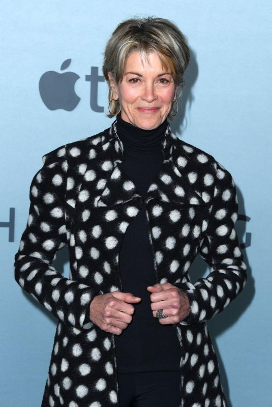 WENDIE MALICK at Shrinking Premiere at Directors Guild of America in Los Angeles 01/26/2023