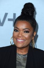 YVETTE NICOLE BROWN at Shrinking Premiere at Directors Guild of America in Los Angeles 01/26/2023