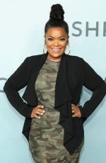 YVETTE NICOLE BROWN at Shrinking Premiere at Directors Guild of America in Los Angeles 01/26/2023