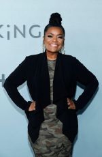 YVETTE NICOLE BROWN at Shrinking Premiere at Directors Guild of America in Los Angeles 01/26/2023