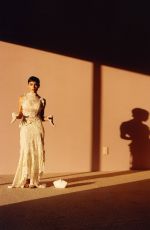ZOE KRAVITZ for W Magazine Best Performances, January 2023