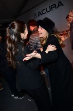 ZOEY DEUTCH at Theater Camp Premiere Party at Sundance Film Festival 01/21/2023