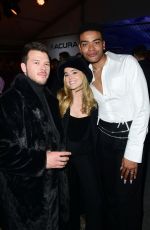 ZOEY DEUTCH at Theater Camp Premiere Party at Sundance Film Festival 01/21/2023