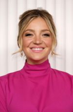 ABBY ELLIOT at 29th Annual Screen Actors Guild Awards in Century City 02/26/2023