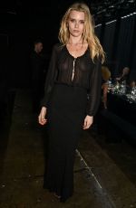 ABYY LEE KERSHAW at YSL Beaute Black Opium Event in London 02/07/2023