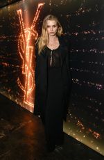ABYY LEE KERSHAW at YSL Beaute Black Opium Event in London 02/07/2023