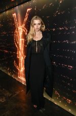 ABYY LEE KERSHAW at YSL Beaute Black Opium Event in London 02/07/2023
