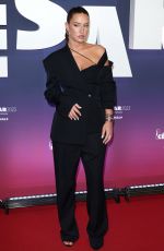 ADELE EXARCHOPOULOS at 48th Cesar Film Awards in Paris 02/24/2023