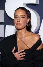 ADELE EXARCHOPOULOS at 48th Cesar Film Awards in Paris 02/24/2023