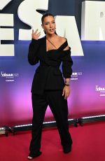 ADELE EXARCHOPOULOS at 48th Cesar Film Awards in Paris 02/24/2023