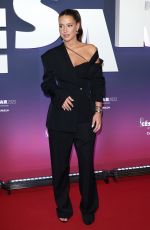 ADELE EXARCHOPOULOS at 48th Cesar Film Awards in Paris 02/24/2023