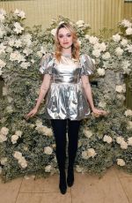 AIMEE LOU WOOD at British Vogue and Tiffany & Co. Fashion and Film Party in London 02/19/2023