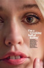 AIMEE LOU WOOD in The Observer Magazine, February 2023