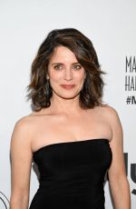 ALANNA UBACH at Make-up & Hair Stylists Guild Awards in Beverly Hills 02/11/2023