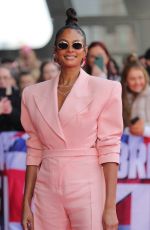 ALESHA DIXON at Britain