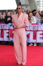 ALESHA DIXON at Britain