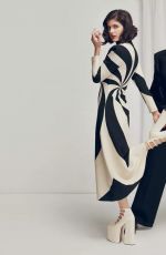 ALEXANDRA DADDARIO for Instyle Magazine, Spring 2023