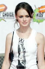 ALEXIS BLEDEL at 16th Annual Kids