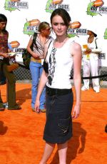 ALEXIS BLEDEL at 16th Annual Kids