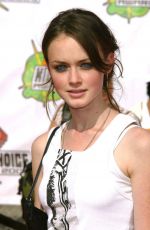 ALEXIS BLEDEL at 16th Annual Kids
