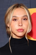 ALEXIS REN at 2023 Kodak Film Awards in Los Angeles 02/26/2023