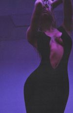 ALEXIS REN at a Photoshoot, February 2023