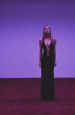 ALEXIS REN at a Photoshoot, February 2023