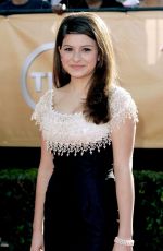 ALIA SHAWKAT at 11th Annual Screen Actors Guild Awards 02/05/2005