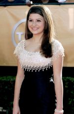 ALIA SHAWKAT at 11th Annual Screen Actors Guild Awards 02/05/2005