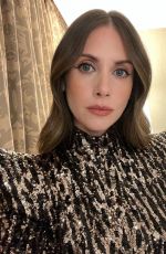 ALISON BRIE - Instagram Photos and Video 02/02/2023