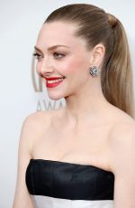 AMANDA SEYFRIED at 2023 Producers Guild Awards in Beverly Hills 02/25/2023