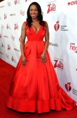 AMANDA WARREN at American Heart Association