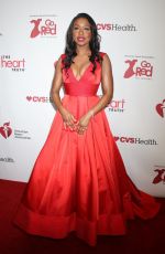 AMANDA WARREN at American Heart Association