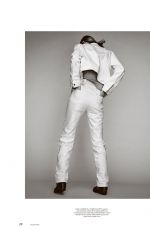 AMBER VALLETTA inFinancial Times: How To Spend It, February 2023
