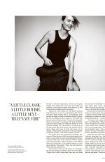 AMBER VALLETTA inFinancial Times: How To Spend It, February 2023