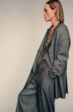 AMBER VALLETTA inFinancial Times: How To Spend It, February 2023