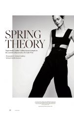 AMBER VALLETTA inFinancial Times: How To Spend It, February 2023