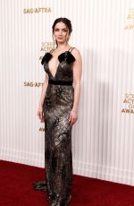 ANA DE ARMAS at 29th Annual Screen Actors Guild Awards in Century City 02/26/2023