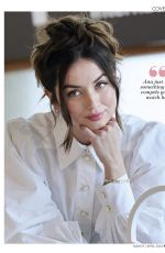 ANA DE ARMAS in Fairlady Magazine, March/April 2023
