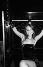 ANASTASIYA SCHEGLOVA for Golden Sands 2022