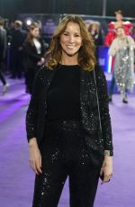 ANDREA MCLEAN at Ant-Man and the Wasp: Quantumania Premiere in London 02/16/2023