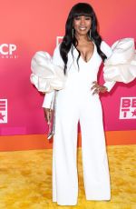ANGELA BASSETT at 54th Naacp Image Awards in Pasadena 02/25/2023