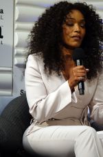 ANGELA BASSETT at Montecito Award at Santa Barbara International Film Festival 02/09/2023